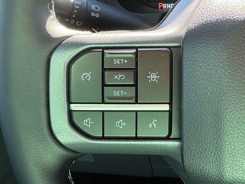 Used 2025 Ford F150 XLT w/ Equipment Group 301A Standard image 21