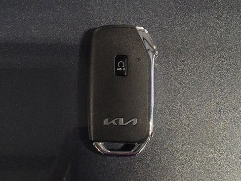 Used 2024 Kia Forte GT-Line w/ GT-Line Premium Package image 32