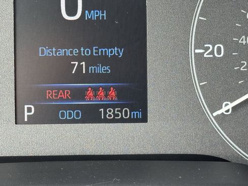 Used 2024 Toyota Corolla LE image 20