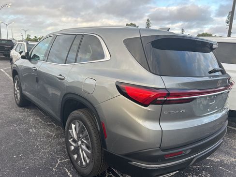 New 2026 Buick Enclave Preferred image 5