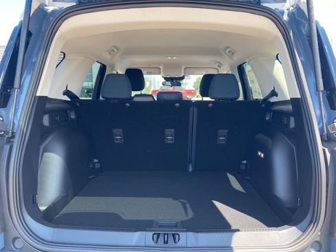 New 2025 Ford Bronco Sport Heritage w/ Convenience Package image 11