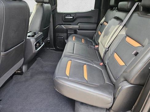 Used 2020 GMC Sierra 1500 AT4 w/ AT4 Premium Package AWD/4WD image 18