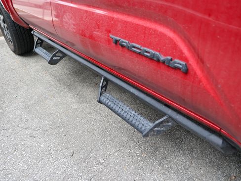 Used 2024 Toyota Tacoma SR5 image 12