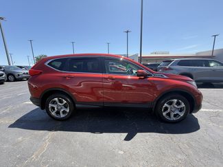 Used 2017 Honda CR-V EX-L video 1