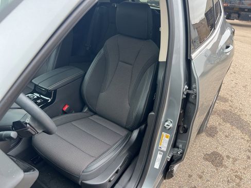 Certified 2023 Buick Envision Preferred image 24