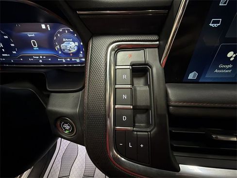 Certified 2023 Chevrolet Suburban RST image 20