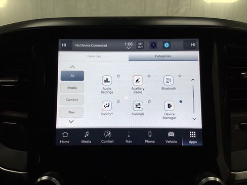 Used 2022 RAM 1500 Big Horn image 25