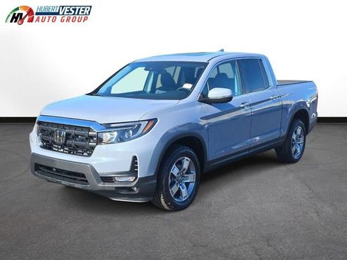 New 2026 Honda Ridgeline RTL image 2
