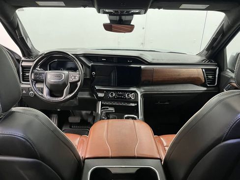 Used 2024 GMC Sierra 1500 Denali Ultimate image 14