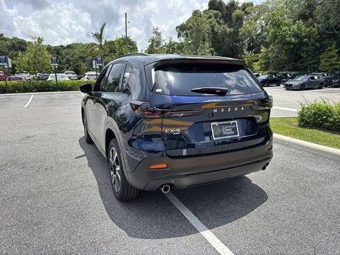 New 2026 MAZDA CX-5 Preferred AWD/4WD image 13