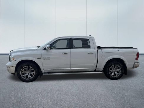 Used 2016 RAM 1500 Limited AWD/4WD image 3