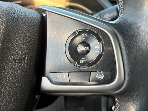 Certified 2020 Honda Civic Sport image 14