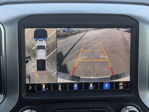 Used 2021 GMC Sierra 2500 SLT w/ Texas SLT Premium Package image 14