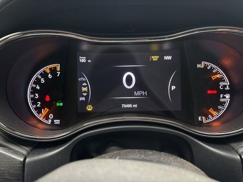 Used 2018 Jeep Grand Cherokee High Altitude image 6