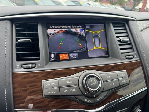 Used 2019 Nissan Armada SL AWD/4WD image 21