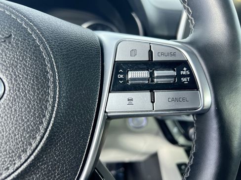 Used 2021 Kia Telluride EX w/ EX Premium Package AWD/4WD image 17