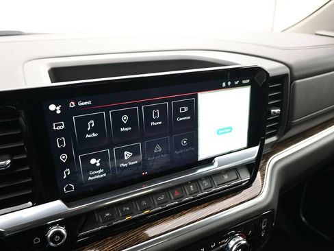 New 2026 GMC Sierra 1500 SLE AWD/4WD image 13