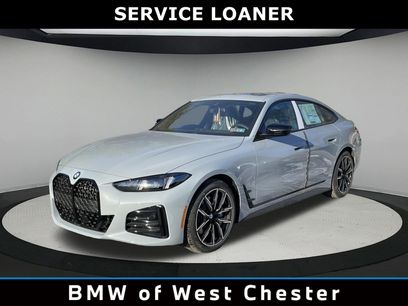 Used 2026 BMW 430i xDrive w/ M Sport Package