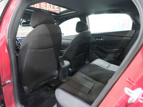 Used 2023 Honda Accord Sport image 19