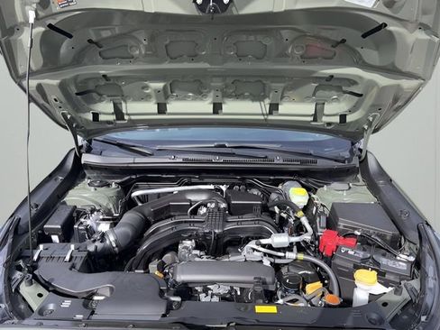 New 2026 Subaru Crosstrek 2.0i Premium image 10