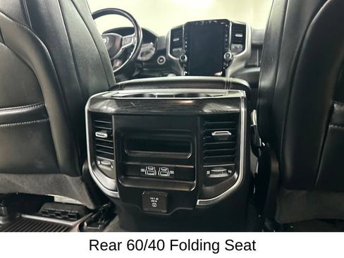 Used 2023 RAM 1500 Laramie AWD/4WD image 29