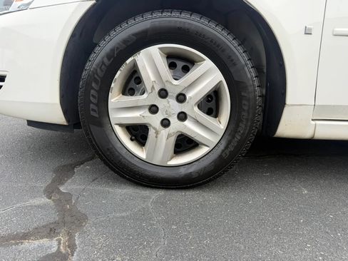 Used 2007 Chevrolet Impala LS FWD image 21