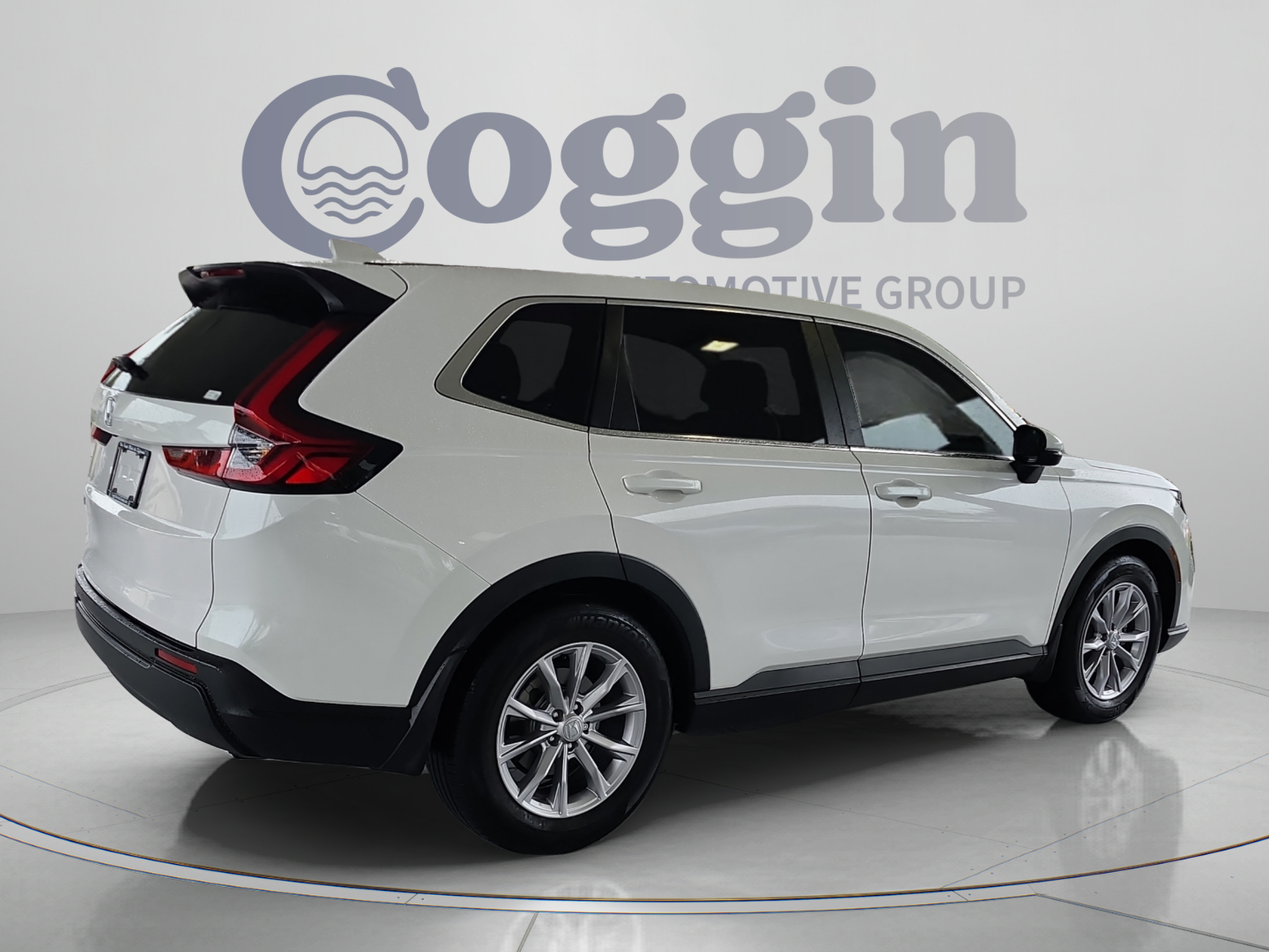 Certified 2024 Honda CR-V EX image 5