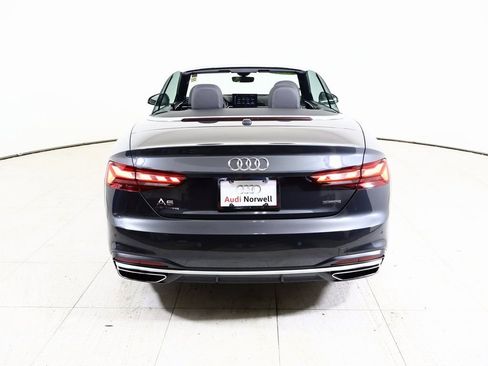 Used 2020 Audi A5 2.0T Premium Plus w/ Premium Plus image 15
