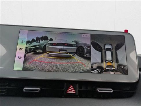 New 2024 Hyundai Ioniq 5 Limited image 12