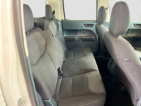 Used 2022 Ford Maverick XL FWD image 24
