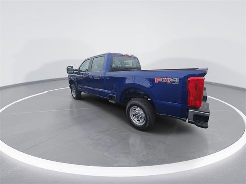 New 2026 Ford F250 XL w/ FX4 Off-Road Package image 6