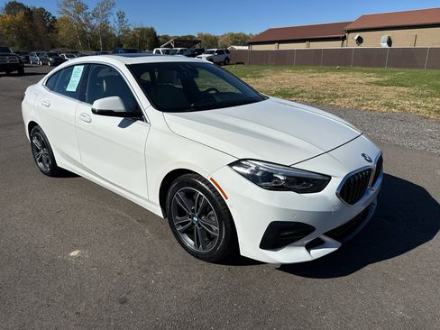 Used 2021 BMW 228i xDrive Gran Coupe w/ Convenience Package image 8