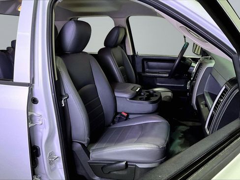 Used 2018 RAM 1500 Tradesman w/ Protection Group image 27