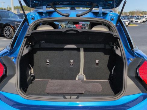 Used 2025 MINI Cooper S FWD image 31