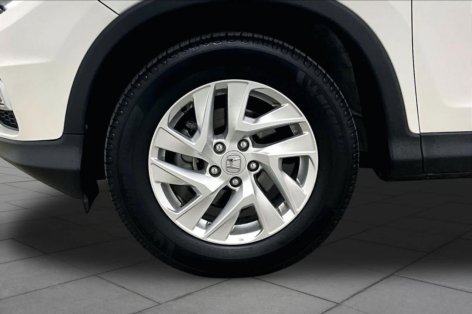 Used 2015 Honda CR-V EX-L image 10