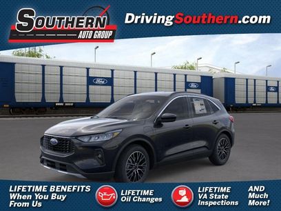 New 2026 Ford Escape SE