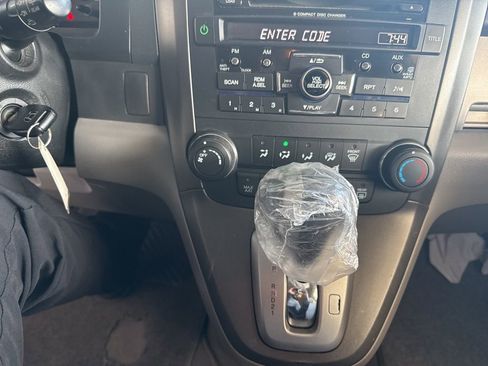 Used 2011 Honda CR-V SE image 20