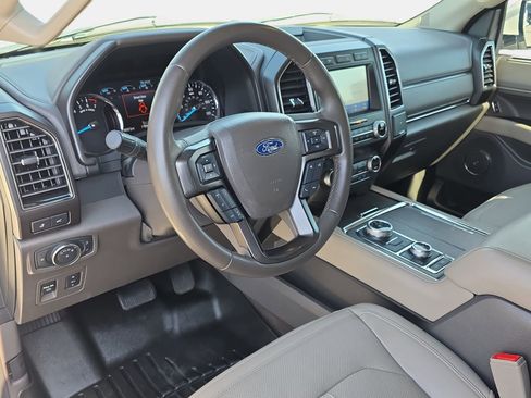 Used 2021 Ford Expedition Limited image 16