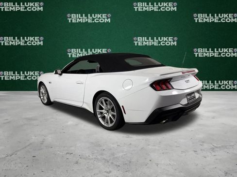 Used 2024 Ford Mustang GT Premium image 10