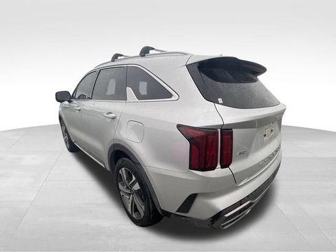 Used 2022 Kia Sorento SX Prestige AWD/4WD image 7