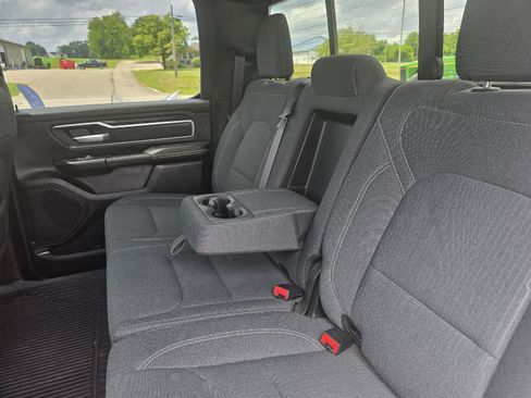 Used 2023 RAM 1500 Big Horn AWD/4WD image 31