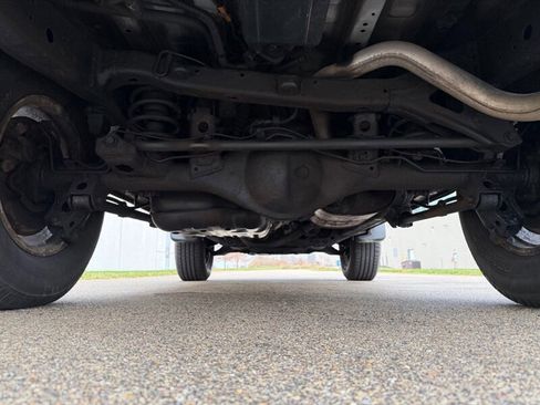 Used 2007 Toyota FJ Cruiser 4WD image 16