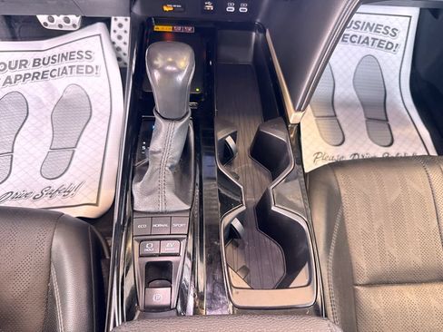 Used 2025 Toyota Camry XSE w/ Premium Plus Package FWD image 19