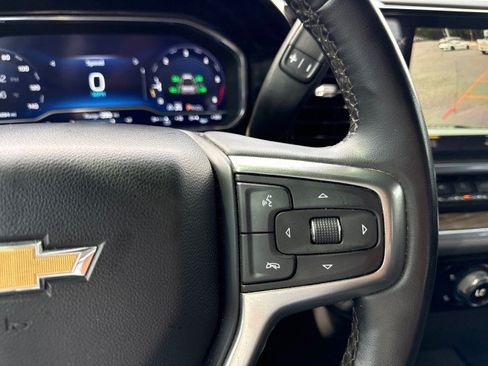 Used 2023 Chevrolet Silverado 1500 LT w/ All Star Edition Plus AWD/4WD image 26