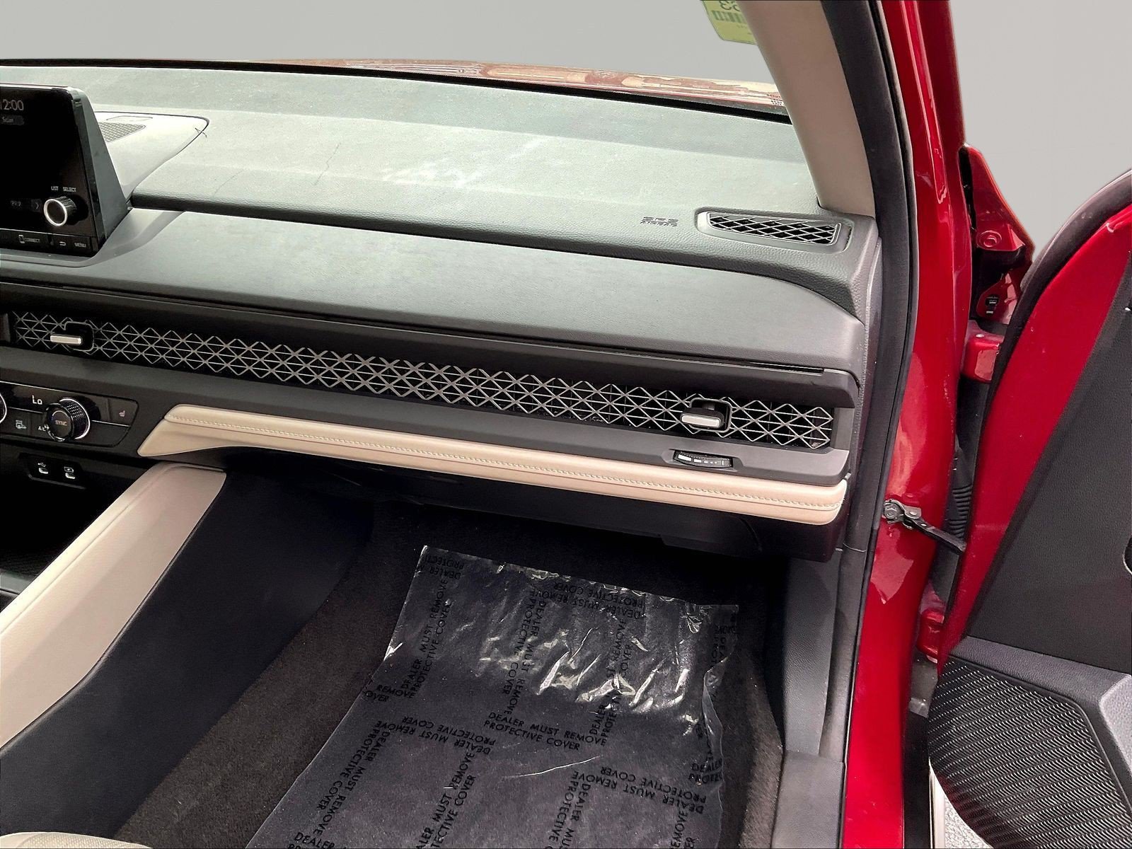 Used 2023 Honda Accord EX image 26
