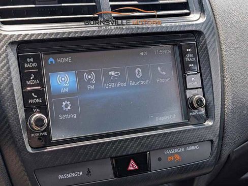 Used 2019 Mitsubishi Outlander Sport ES AWD/4WD image 23