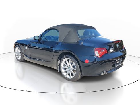 Used 2006 BMW Z4 3.0si image 6