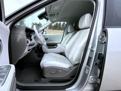 New 2026 Hyundai Palisade SEL image 10