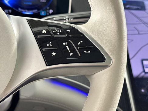 Certified 2023 Mercedes-Benz EQE 350+ Sedan image 30