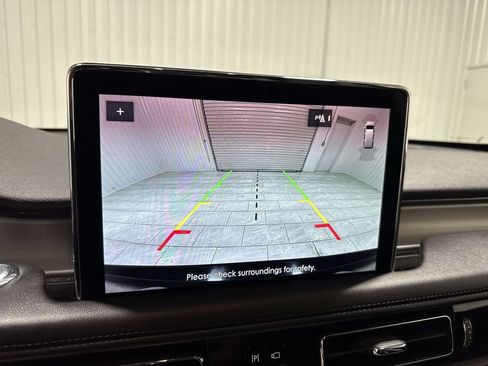 Used 2023 Lincoln Aviator AWD image 15